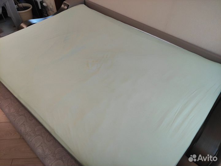 Матрас 140х200