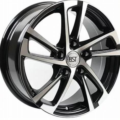 Литые диски RST R046 6.5×R16 5×114.3