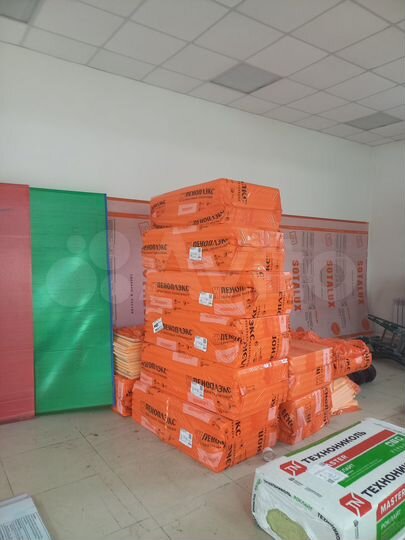 Свободного назначения, 600 м²