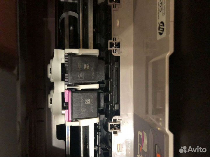 Мфу hp deskjet 1050A