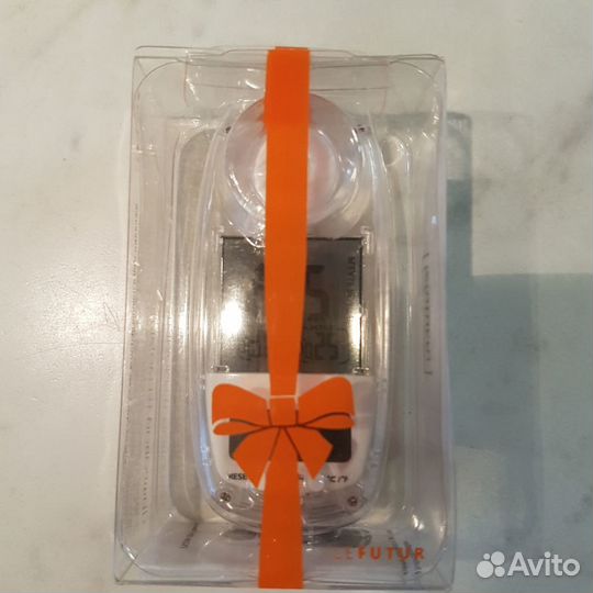 Новые цифровые термометры и термокружки Lefutur