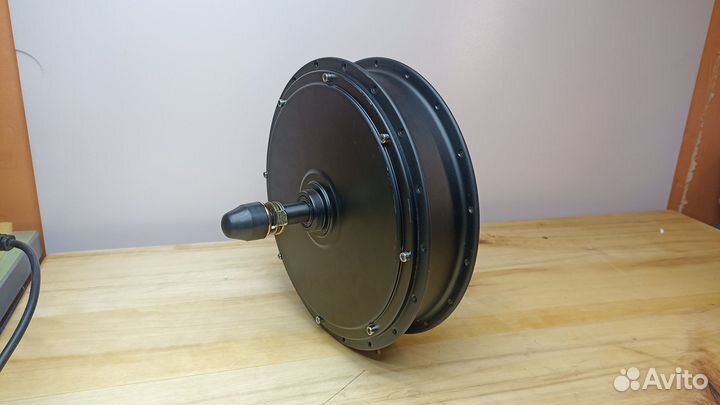 Комплект мотор колесео 1000 Вт 36-48В