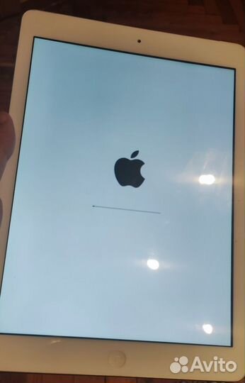 iPad Air WiFi+Cellular