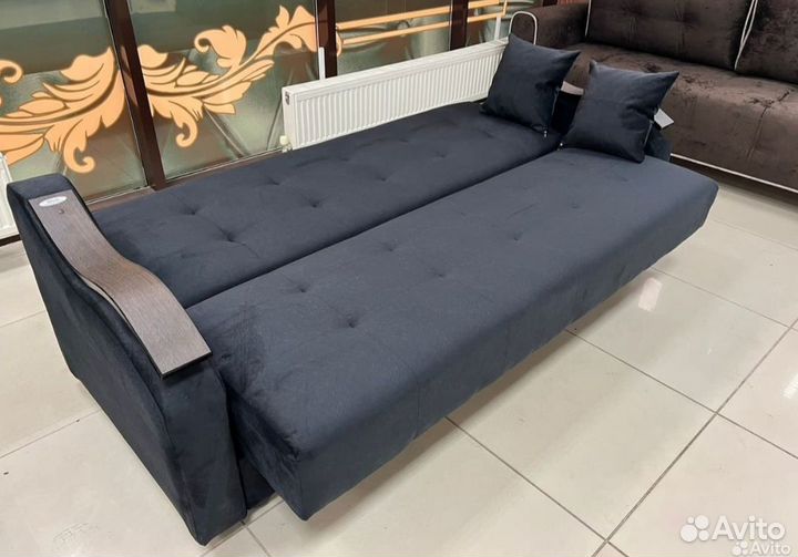 Диван Книжка раскладной #2360