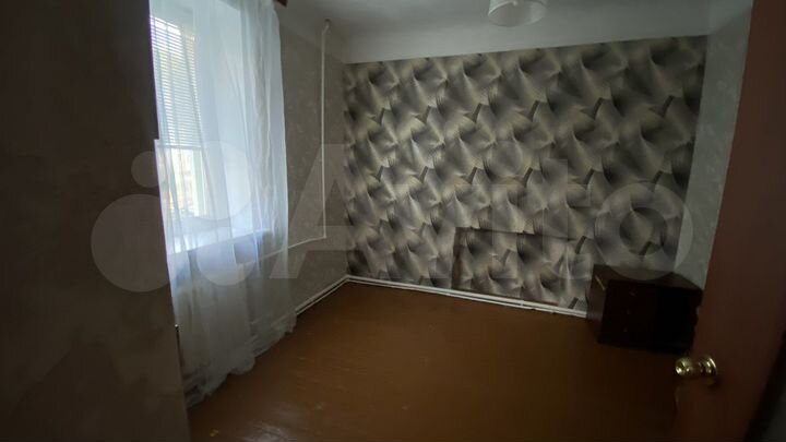 2-к. квартира, 46 м², 1/2 эт.
