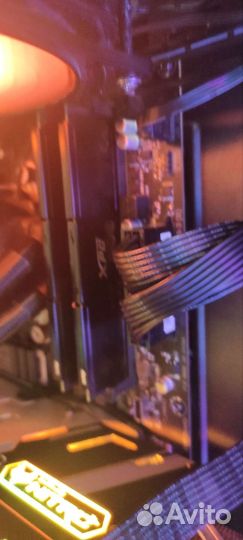 Игровой пк