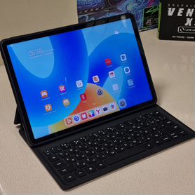 Отличный MatePad 11.5 Snapdragon 7 8/128