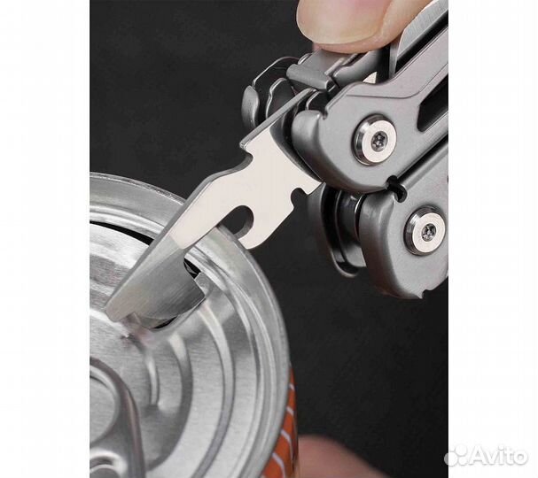 Мультитул RoadLike RL9 13 в 1