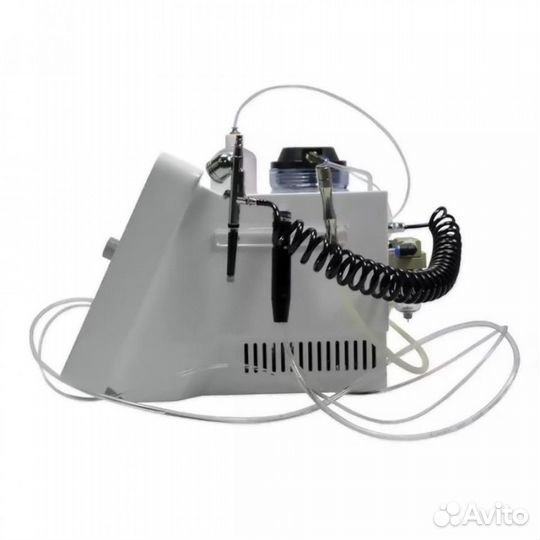 Косметологический комбайн Hydrafacial 4 (SA-H001)