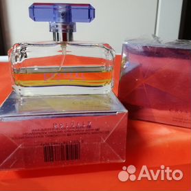 Avon crystal aura online perfume