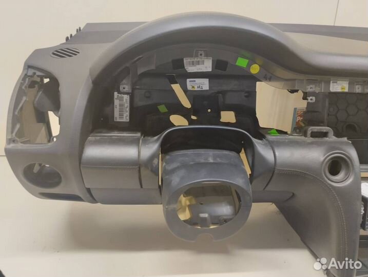 Подушка безопасности (разное) Audi Q7