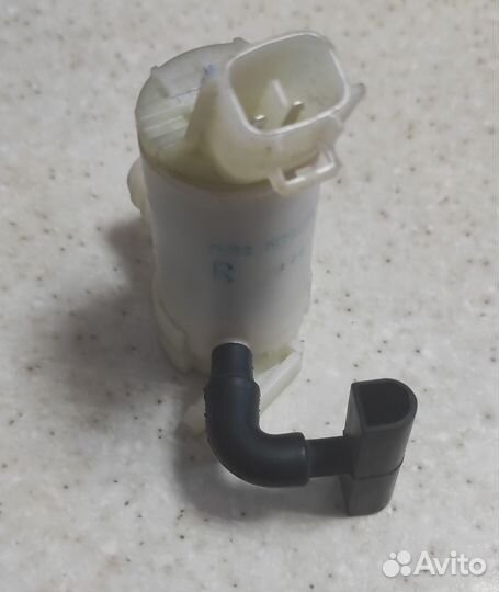 Датчик уровня жидкости mercedes-benz A2038700951