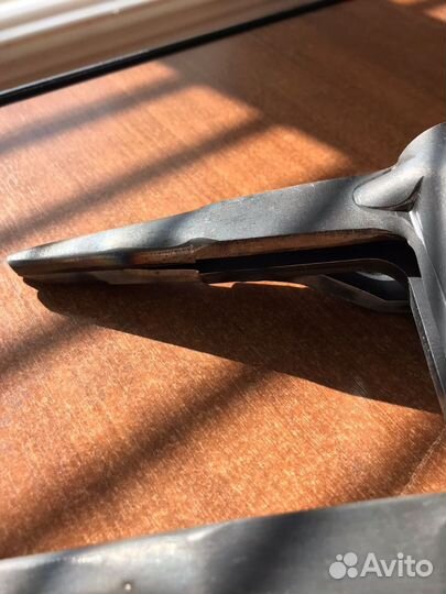 Палец Шумахер 16500