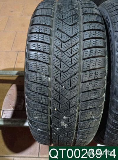 Pirelli Winter Sottozero 3 225/40 R18 96P