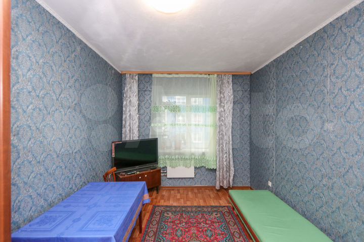 2-к. квартира, 47,6 м², 2/3 эт.