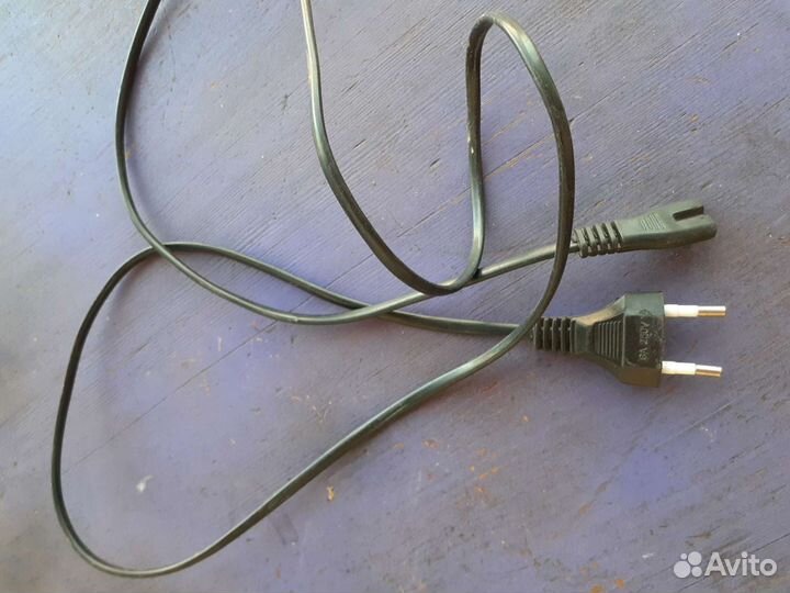 За все кабели