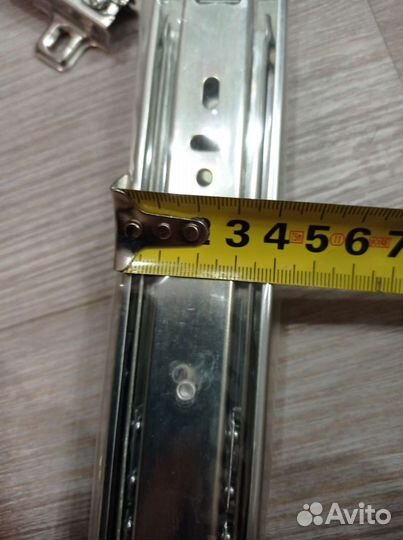 Мебельная фурнитура