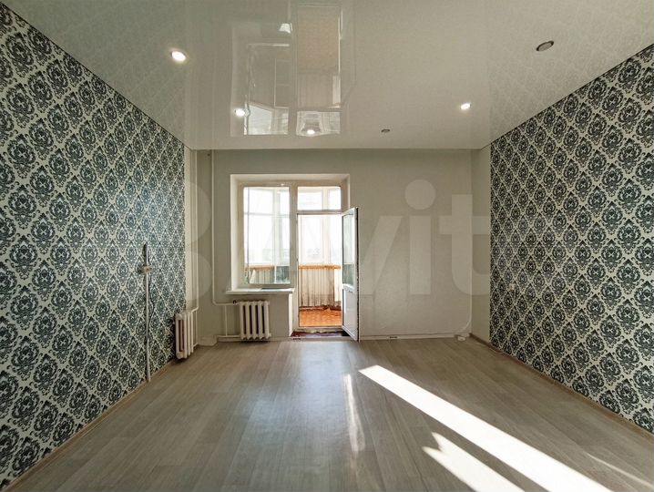 3-к. квартира, 74,7 м², 4/7 эт.