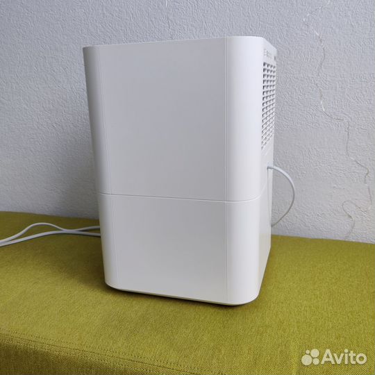 Увлажнитель воздуха xiaomi smartmi air humidifier