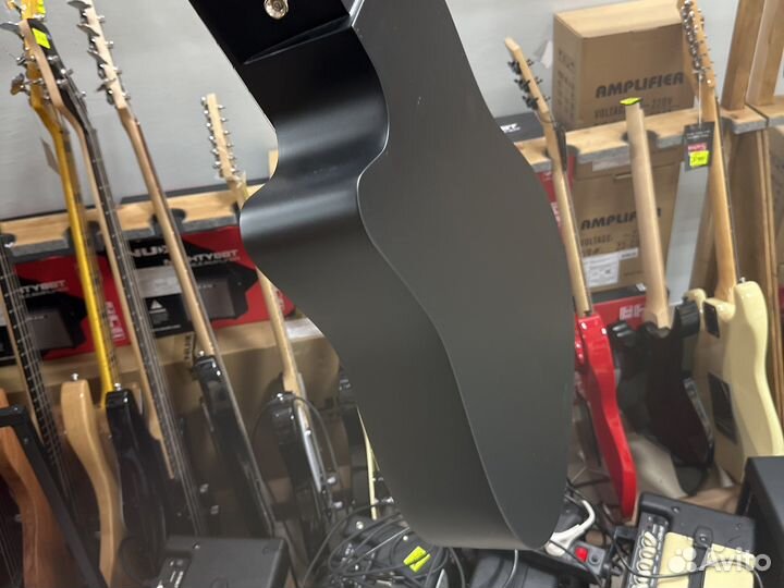 Гитара Belucci для обучения (комплект)