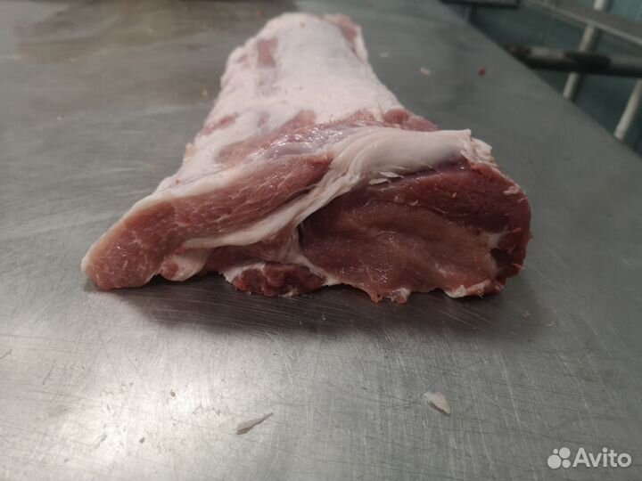 Балык свинина