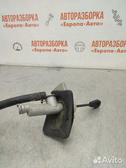 Цилиндр сцепления главный Hyundai Elantra Hd 1.6 Л