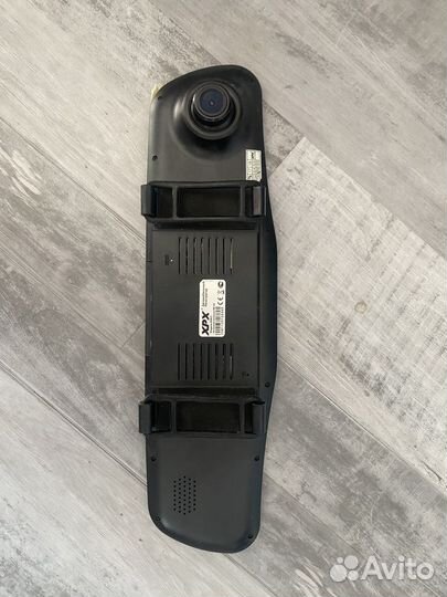 Зеркало регистратор