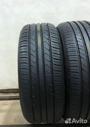 Toyo SD-7 205/55 R16 91V