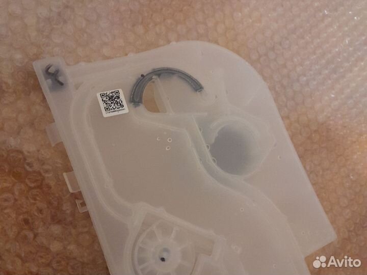 Теплообменник посудомоечной машины Hansa, Dexp