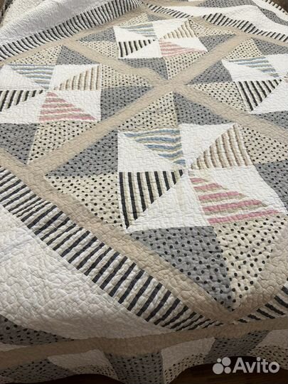 Покрывало стеганое хлопок