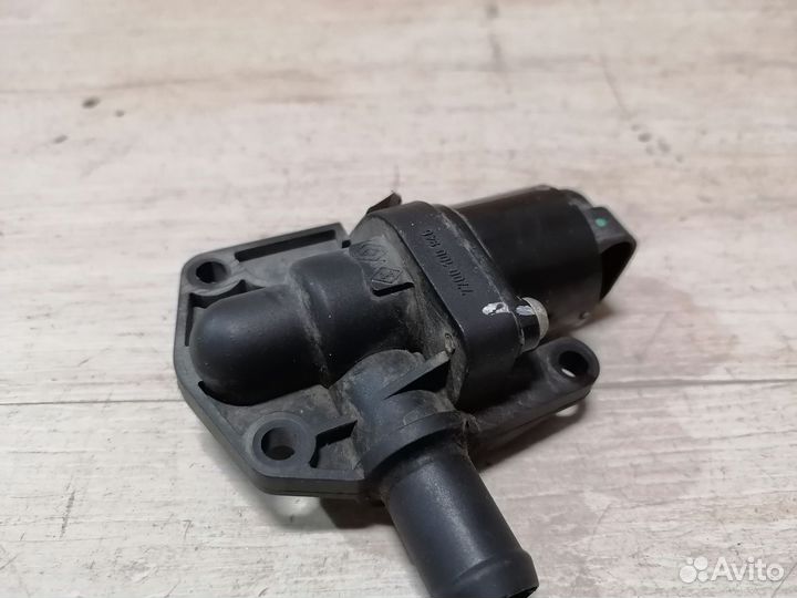 Датчик холостого хода Nissan Almera G15 Альмера