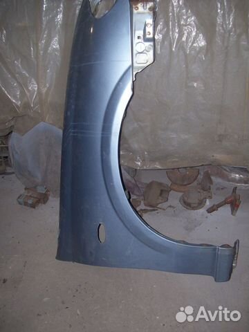 Дэу нексия блок отопителя