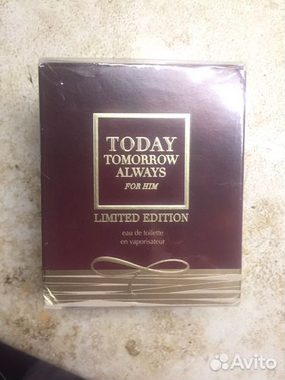 Эйвон, разное