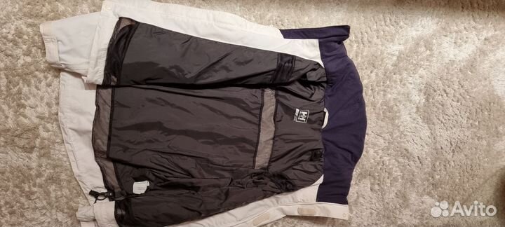 Яхтенная куртка Helly hansen