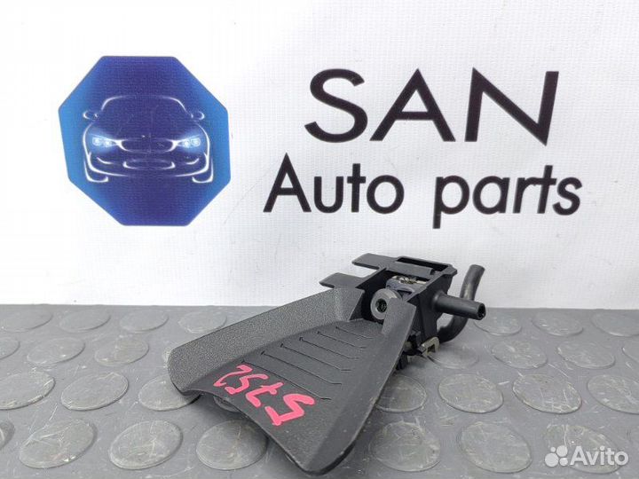 Камера kafas 2 Bmw 3 F34 N20B20B 2014