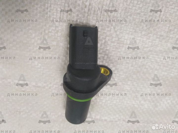 Датчик оборотов двигателя WP12