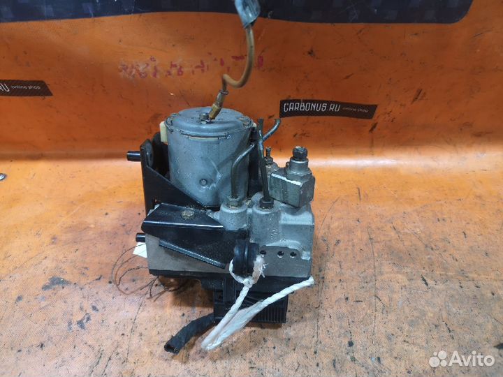 Блок ABS Bmw 5-series E39-DD62