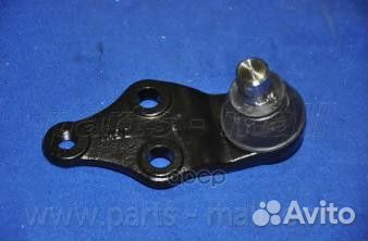 Опора шаровая hyundai sonata YF 10/santa FE -1