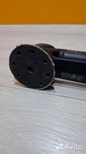 Шлифмашинка с редуктором Festool Rotex RO 125 FEQ