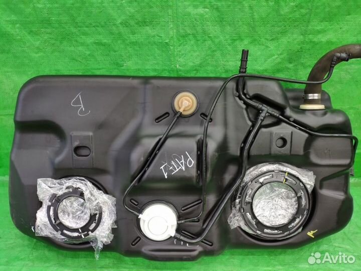 Топливный бак Jeep Patriot