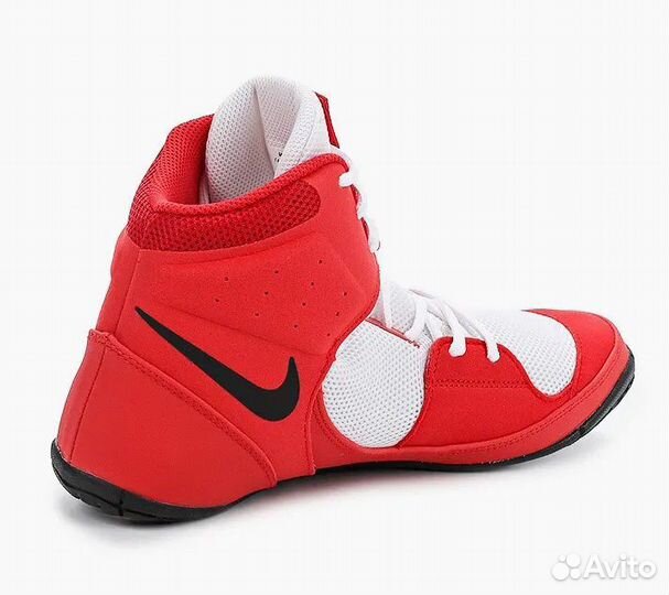 Борцовки nike