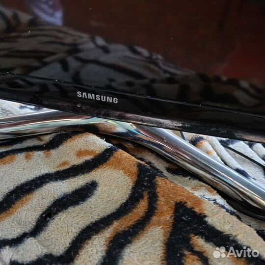 Телевизор SMART tv на запчасти