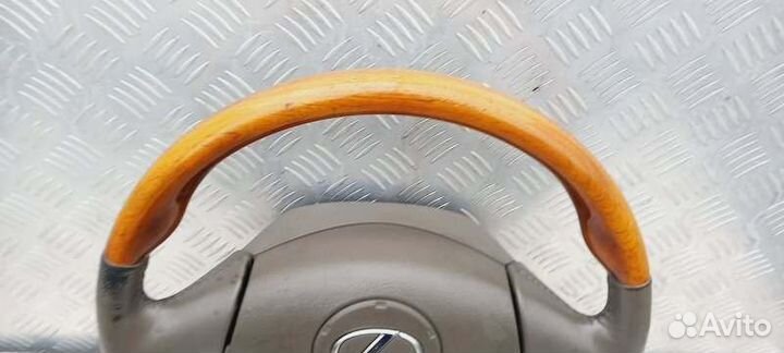 Руль Lexus Gs430 Ii (2000-2004) 4.3 I 3uzfe 2000