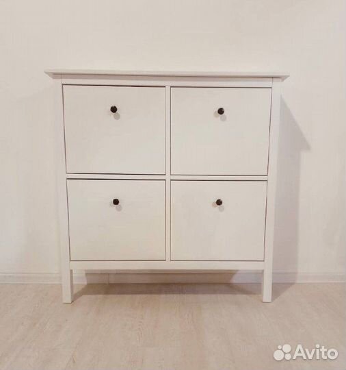 Обувница Сканди в стиле Икея от производителя