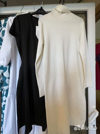 Платья в ассортименте 44-48 размера