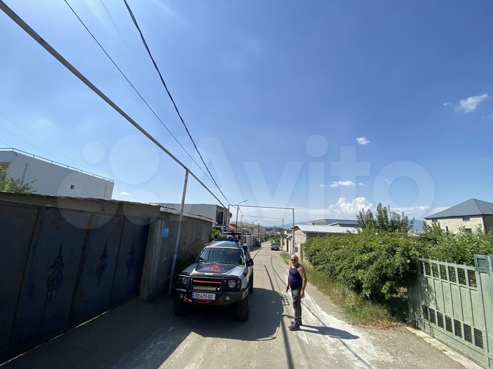 Участок 9 сот. (ИЖС)