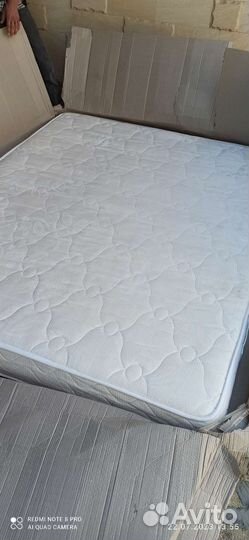Матрас 160х200