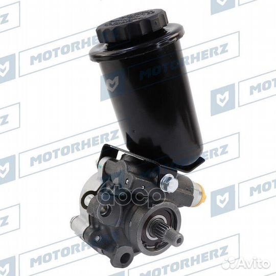 Насос гидроусилителя руля P1541HG Motorherz