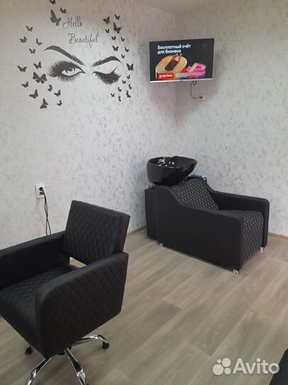 Услуги парикмахера с выездом на дом