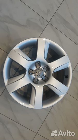 Колесные диски Audi A8 4h0601025a (комплект 4шт)